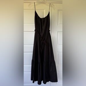 LaLaVon Maxi dress Small